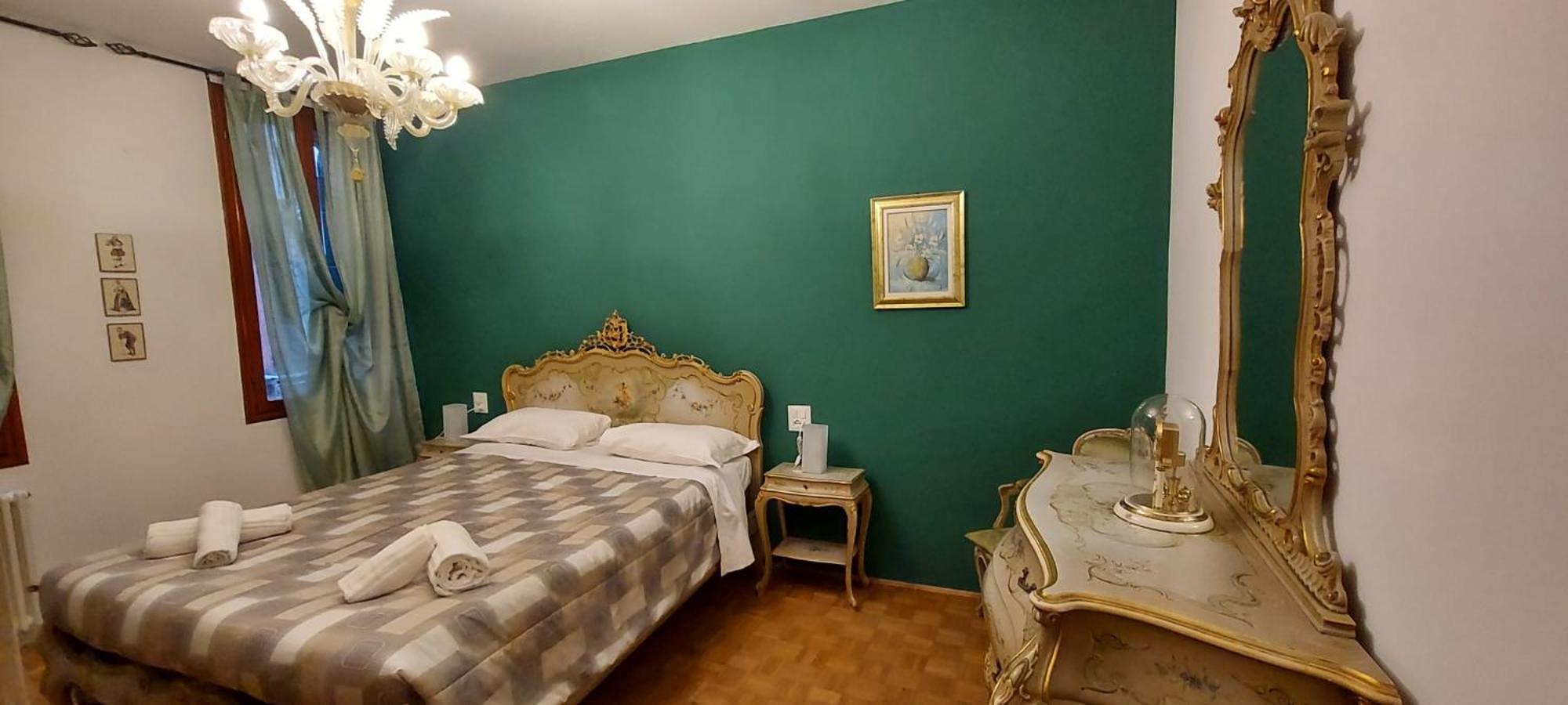 Ca Rossa - Venezia Villa Exterior foto