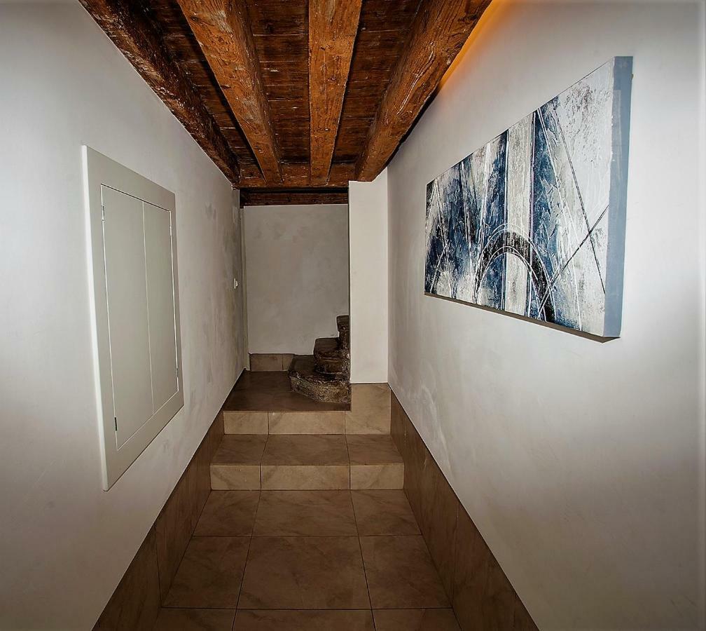Ca Rossa - Venezia Villa Exterior foto
