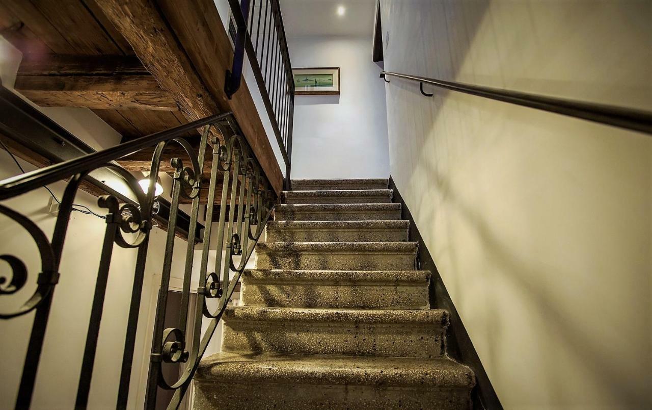 Ca Rossa - Venezia Villa Exterior foto